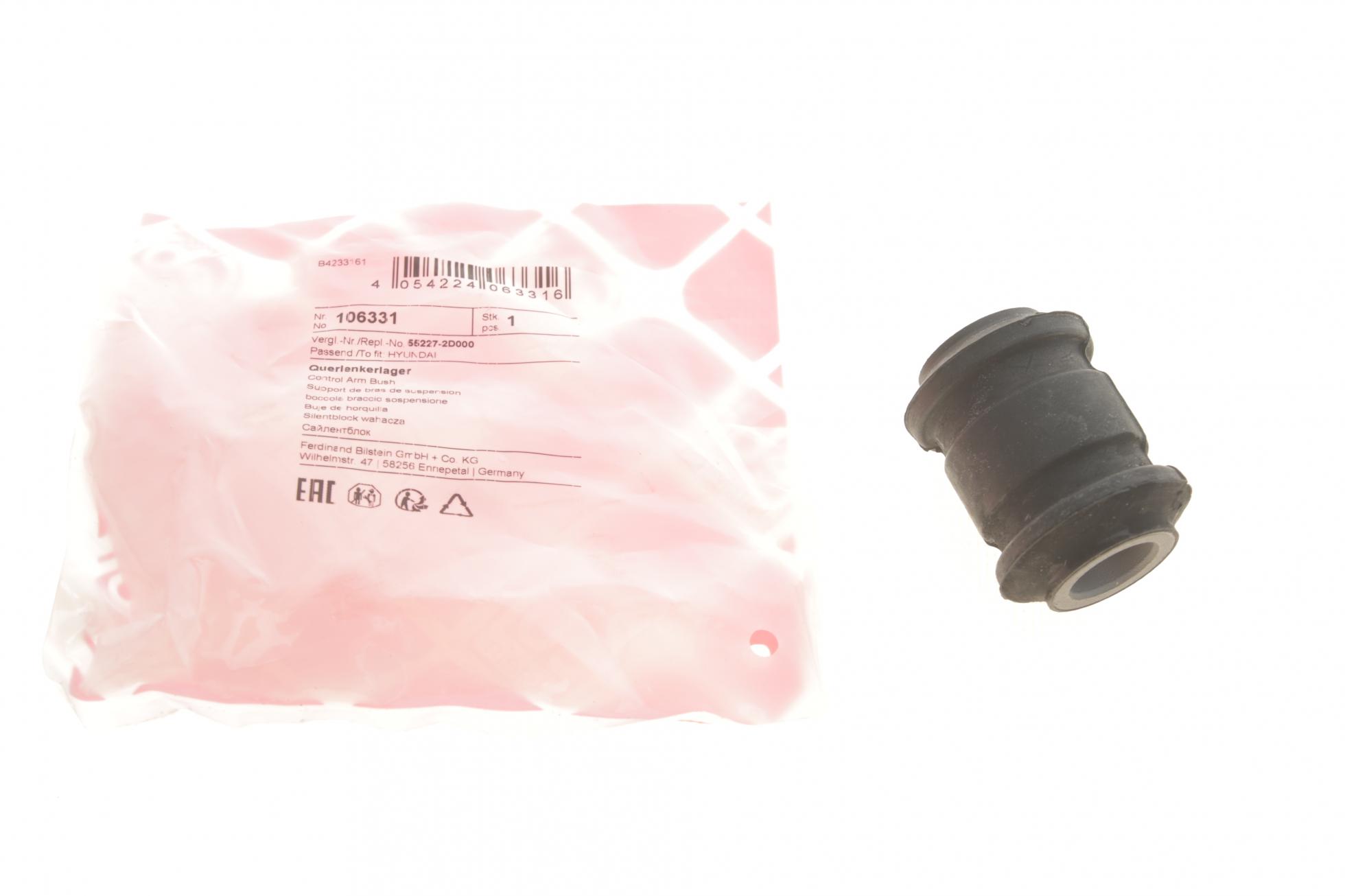 106331 FEBI BILSTEIN